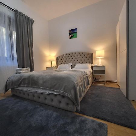 Carmen Housing 2 Apartment Букурещ Екстериор снимка