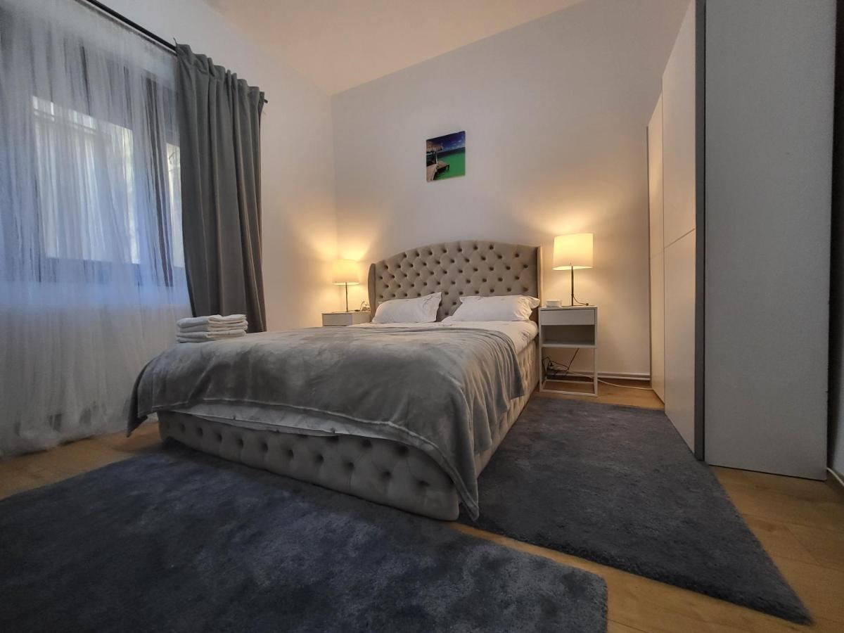 Carmen Housing 2 Apartment Букурещ Екстериор снимка