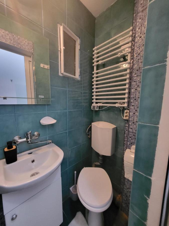 Carmen Housing 2 Apartment Букурещ Екстериор снимка