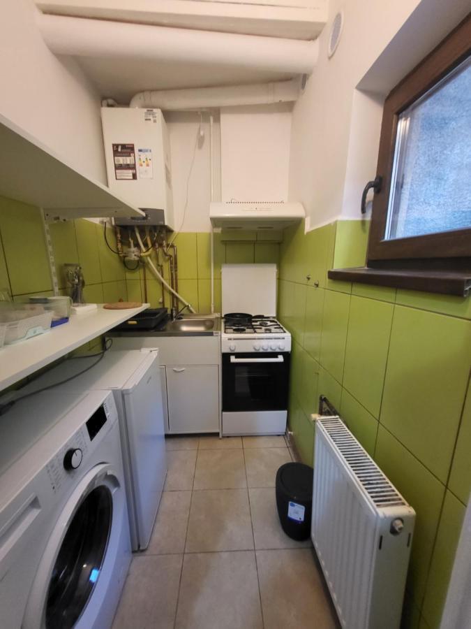 Carmen Housing 2 Apartment Букурещ Екстериор снимка