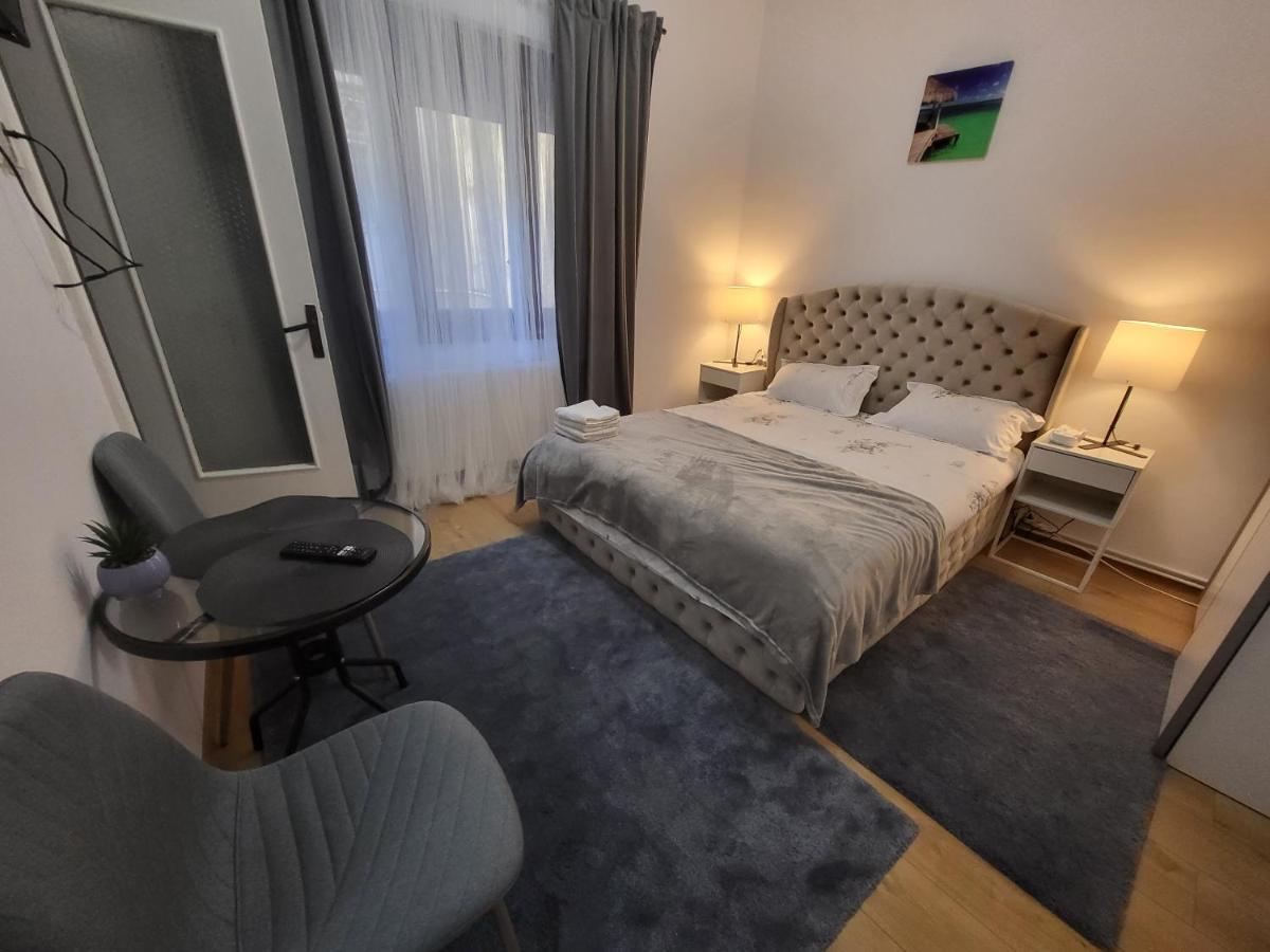 Carmen Housing 2 Apartment Букурещ Екстериор снимка