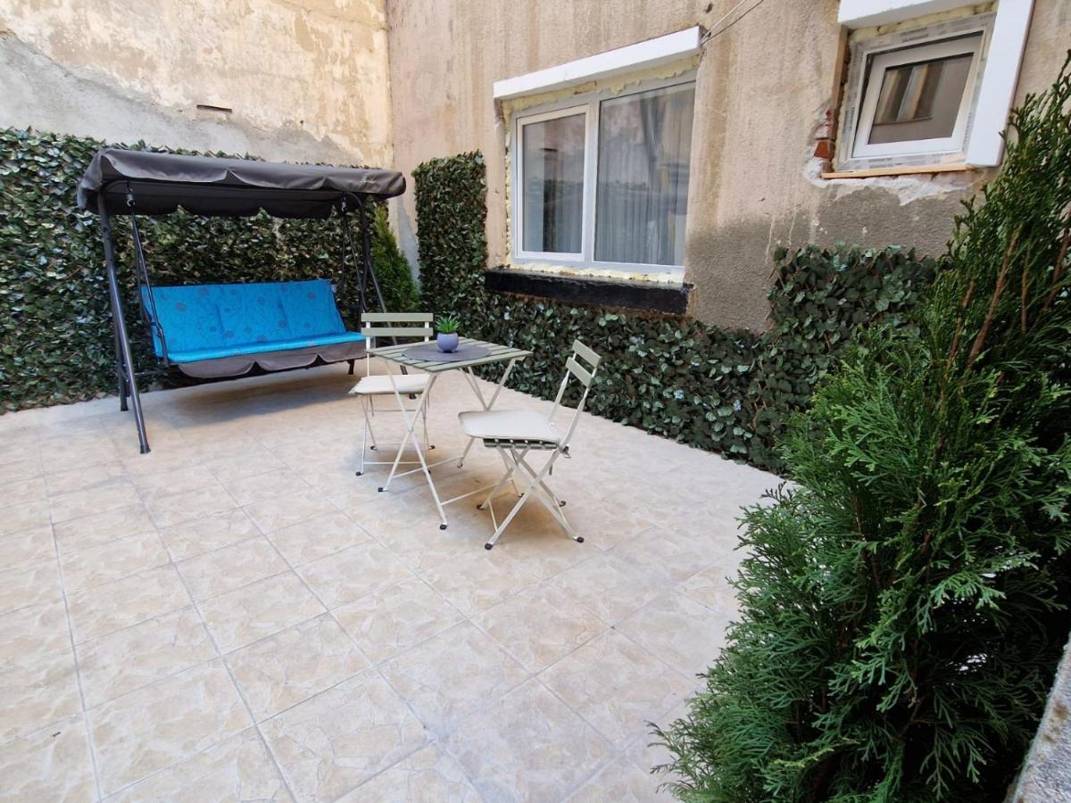 Carmen Housing 2 Apartment Букурещ Екстериор снимка