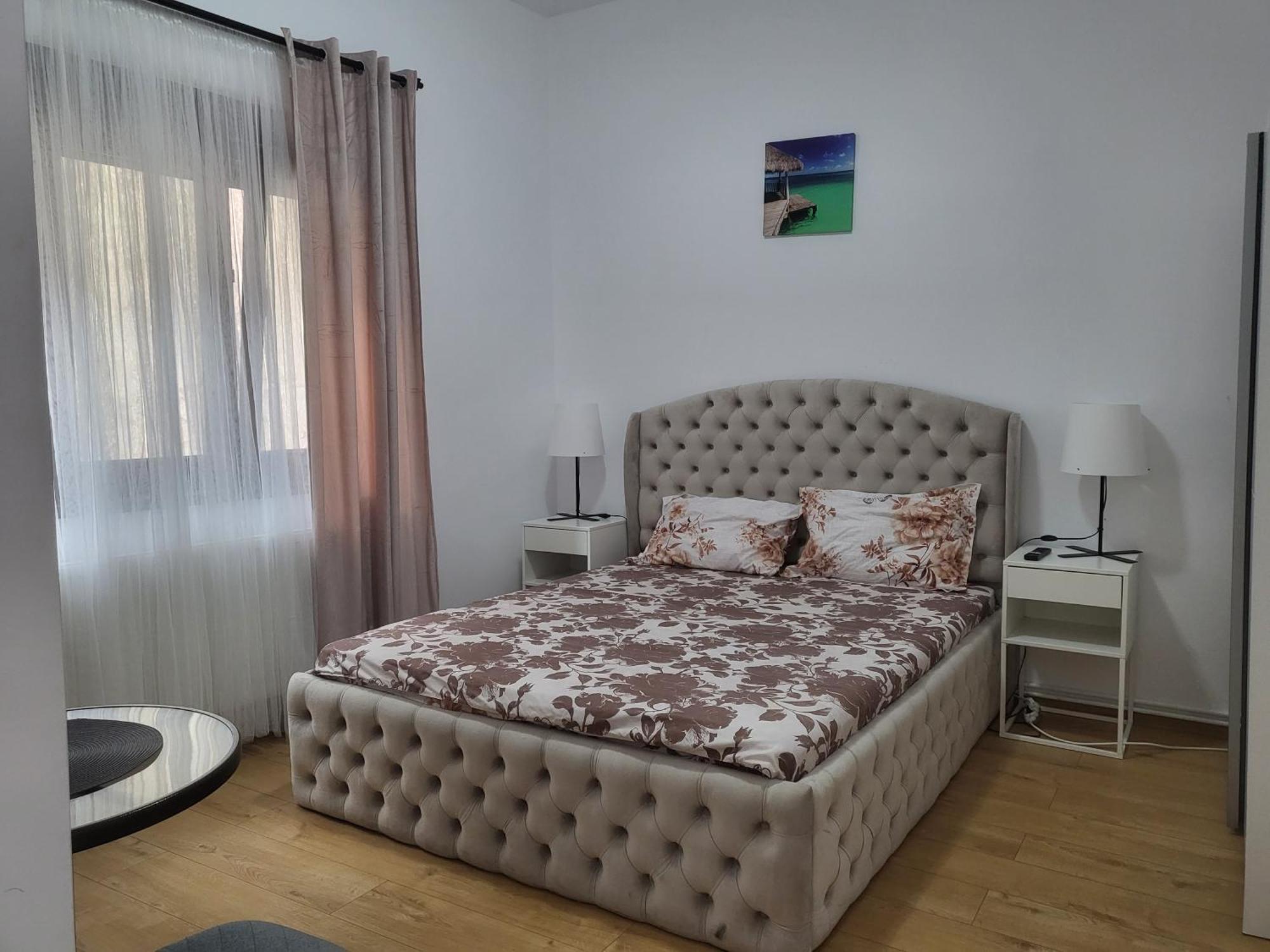 Carmen Housing 2 Apartment Букурещ Екстериор снимка